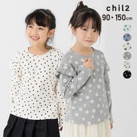 chil2（チルツー）のトップス/Ｔシャツ