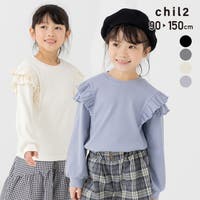 chil2（チルツー）のトップス/Ｔシャツ