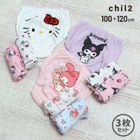 chil2（チルツー）のインナー・下着/ショーツ