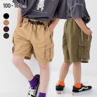 chil2（チルツー）のパンツ・ズボン/ハーフパンツ