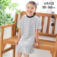 chil2（チルツー）のワンピース・ドレス/ワンピース
