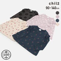 chil2（チルツー）のトップス/Ｔシャツ