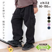 chil2（チルツー）のパンツ・ズボン/カーゴパンツ