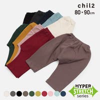 chil2（チルツー）のトップス/Ｔシャツ