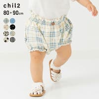 chil2（チルツー）のパンツ・ズボン/ショートパンツ