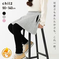 chil2（チルツー）のスカート/ミニスカート