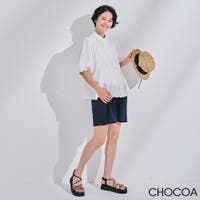 CHOCOA （チョコア）のマタニティ/マタニティ パンツ