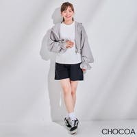 CHOCOA （チョコア）のマタニティ/マタニティ パンツ