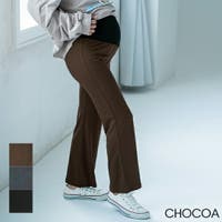 CHOCOA （チョコア）のマタニティ/マタニティ パンツ