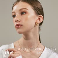 ciite'（シーテ）のアクセサリー/ネックレス