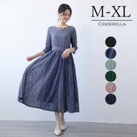 Cinderella（シンデレラ）のワンピース・ドレス/ドレス