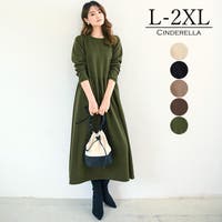 Cinderella（シンデレラ）のワンピース・ドレス/ワンピース