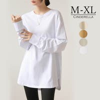 Cinderella（シンデレラ）のトップス/Ｔシャツ