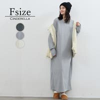 Cinderella（シンデレラ）のワンピース・ドレス/ワンピース