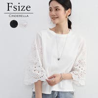 Cinderella（シンデレラ）のトップス/Ｔシャツ