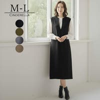 Cinderella（シンデレラ）のワンピース・ドレス/ワンピース