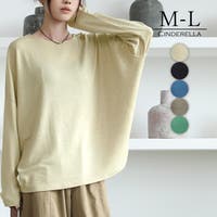 Cinderella（シンデレラ）のトップス/Ｔシャツ