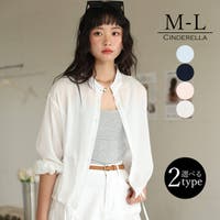 Cinderella（シンデレラ）のトップス/シャツ