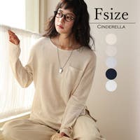Cinderella（シンデレラ）のトップス/カットソー