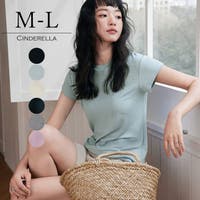 Cinderella（シンデレラ）のトップス/Ｔシャツ
