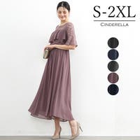 Cinderella（シンデレラ）のワンピース・ドレス/ドレス