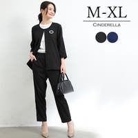 Cinderella（シンデレラ）のスーツ/セットアップ