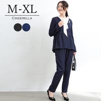 Cinderella（シンデレラ）のスーツ/セットアップ