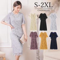 Cinderella（シンデレラ）のワンピース・ドレス/ドレス