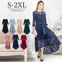 Cinderella（シンデレラ）のワンピース・ドレス/ドレス