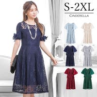 Cinderella（シンデレラ）のワンピース・ドレス/ドレス
