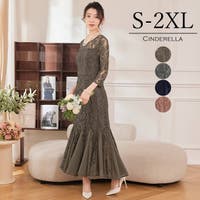 ドレス 2XL(3L/LLL) （レディース） - ファッション通販SHOPLIST