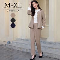 Cinderella（シンデレラ）のスーツ/セットアップ
