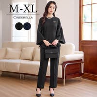 Cinderella（シンデレラ）のスーツ/ワンピース・ドレスセットアップ