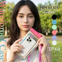Cinderella（シンデレラ）の小物/スマホケース