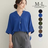 Cinderella（シンデレラ）のトップス/ブラウス