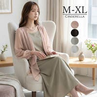 Cinderella（シンデレラ）のトップス/カーディガン