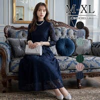 Cinderella（シンデレラ）のワンピース・ドレス/ドレス