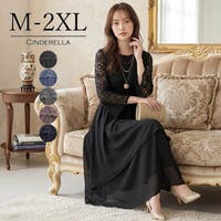 Cinderella（シンデレラ）のワンピース・ドレス/ドレス