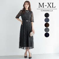 Cinderella（シンデレラ）のワンピース・ドレス/ドレス