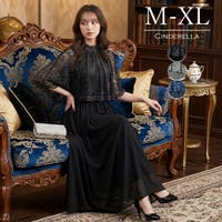 Cinderella（シンデレラ）のワンピース・ドレス/ドレス