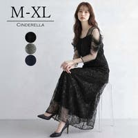 Cinderella（シンデレラ）のワンピース・ドレス/ドレス