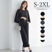 Cinderella（シンデレラ）のワンピース・ドレス/ドレス