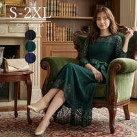 Cinderella（シンデレラ）のワンピース・ドレス/ドレス