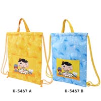 cinemacollection【KIDS】（シネマコレクション）のバッグ・鞄/通園バッグ
