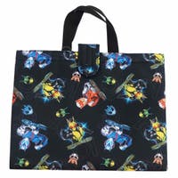 cinemacollection【KIDS】（シネマコレクション）のバッグ・鞄/トートバッグ