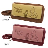 cinemacollection（シネマコレクション）の財布/コインケース・小銭入れ