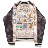 cinemacollection（シネマコレクション）のアウター(コート・ジャケットなど)/ブルゾン
