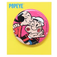 cinemacollection（シネマコレクション）のファッション雑貨/バッジ
