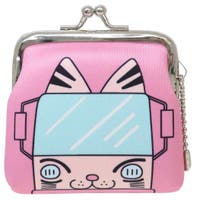 cinemacollection【KIDS】（シネマコレクション）の財布/コインケース・小銭入れ