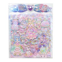 cinemacollection【KIDS】（シネマコレクション）の文房具/シール・ステッカー・テープ